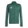 adidas Entrada 26 Originals Jacke Kids Kinder - team dark green/white