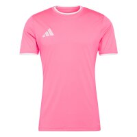 adidas Entrada 26 Trikot Herren - solar pink/white
