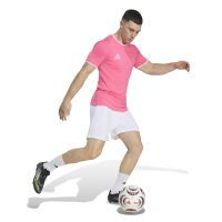 adidas Entrada 26 Trikot Herren - solar pink/white