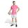 adidas Entrada 26 Trikot Herren - solar pink/white