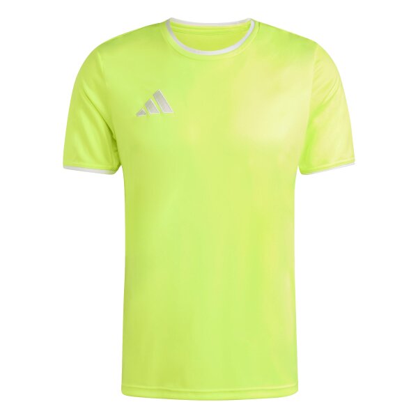 adidas Entrada 26 Trikot Herren - team solar yellow 2/white