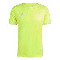 adidas Entrada 26 Trikot Herren - team solar yellow 2/white