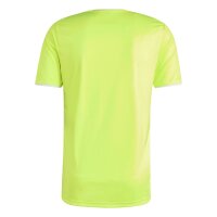 adidas Entrada 26 Trikot Herren - team solar yellow 2/white