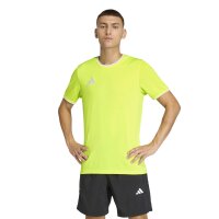 adidas Entrada 26 Trikot Herren - team solar yellow 2/white