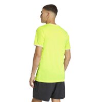 adidas Entrada 26 Trikot Herren - team solar yellow 2/white