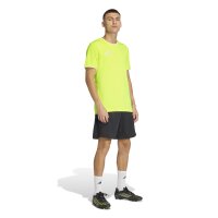 adidas Entrada 26 Trikot Herren - team solar yellow 2/white