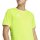 adidas Entrada 26 Trikot Herren - team solar yellow 2/white