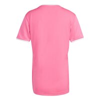 adidas Entrada 26 Trikot Damen - solar pink/white