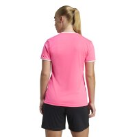 adidas Entrada 26 Trikot Damen - solar pink/white