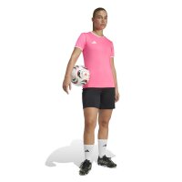 adidas Entrada 26 Trikot Damen - solar pink/white