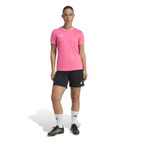 adidas Entrada 26 Trikot Damen - solar pink/white