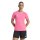 adidas Entrada 26 Trikot Damen - solar pink/white