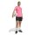 adidas Entrada 26 Trikot Damen - solar pink/white