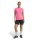 adidas Entrada 26 Trikot Damen - solar pink/white