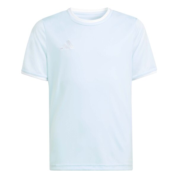 adidas Entrada 26 Trikot Kinder - halo mint/white
