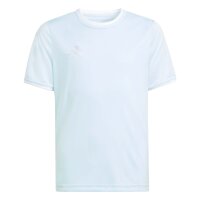 adidas Entrada 26 Trikot Kinder - halo mint/white