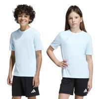 adidas Entrada 26 Trikot Kinder - halo mint/white