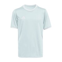 adidas Entrada 26 Trikot Kinder - halo mint/white