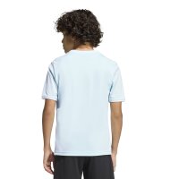 adidas Entrada 26 Trikot Kinder - halo mint/white