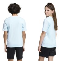 adidas Entrada 26 Trikot Kinder - halo mint/white