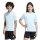 adidas Entrada 26 Trikot Kinder - halo mint/white