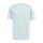 adidas Entrada 26 Trikot Kinder - halo mint/white