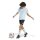 adidas Entrada 26 Trikot Kinder - halo mint/white