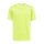 adidas Entrada 26 Trikot Kinder - team solar yellow 2/white