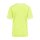 adidas Entrada 26 Trikot Kinder - team solar yellow 2/white
