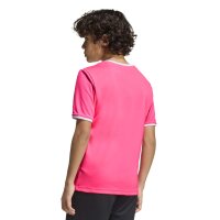 adidas Entrada 26 Trikot Kinder - solar pink/white