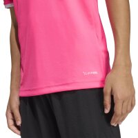 adidas Entrada 26 Trikot Kinder - solar pink/white
