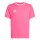 adidas Entrada 26 Trikot Kinder - solar pink/white