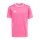 adidas Entrada 26 Trikot Kinder - solar pink/white