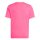 adidas Entrada 26 Trikot Kinder - solar pink/white
