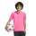 adidas Entrada 26 Trikot Kinder - solar pink/white