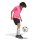 adidas Entrada 26 Trikot Kinder - solar pink/white