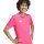 adidas Entrada 26 Trikot Kinder - solar pink/white