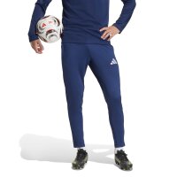 adidas Entrada 26 Trainingshose Herren - team navy blue 2/white