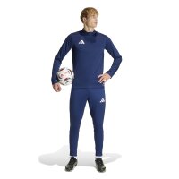 adidas Entrada 26 Trainingshose Herren - team navy blue 2/white
