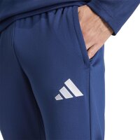 adidas Entrada 26 Trainingshose Herren - team navy blue 2/white