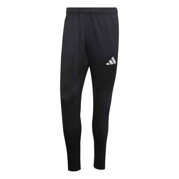 adidas Entrada 26 Trainingshose Herren - black/white
