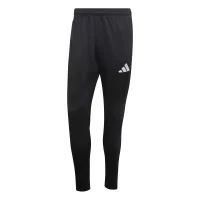 adidas Entrada 26 Trainingshose Herren - black/white