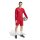 adidas Entrada 26 Langarmtrikot Herren - team power red 2/white