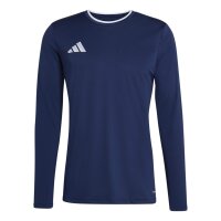 adidas Entrada 26 Langarmtrikot Herren - team navy...