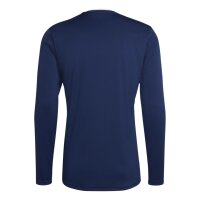 adidas Entrada 26 Langarmtrikot Herren - team navy...