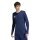 adidas Entrada 26 Langarmtrikot Herren - team navy blue 2/white