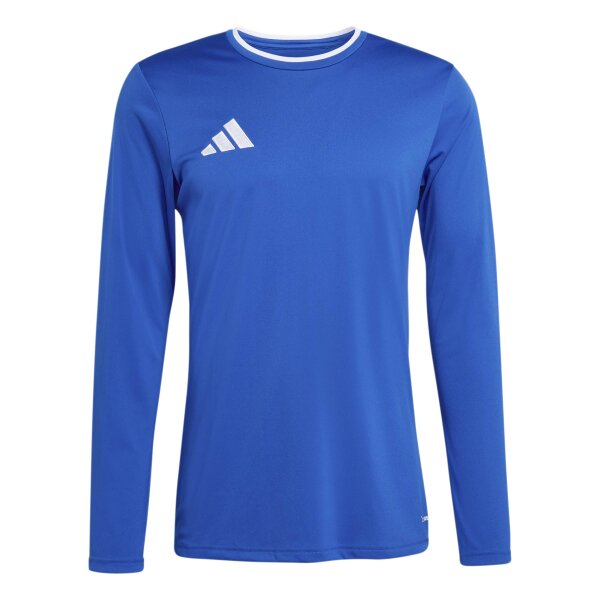 adidas Entrada 26 Langarmtrikot Herren - team royal blue/white