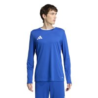 adidas Entrada 26 Langarmtrikot Herren - team royal blue/white