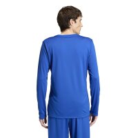 adidas Entrada 26 Langarmtrikot Herren - team royal blue/white