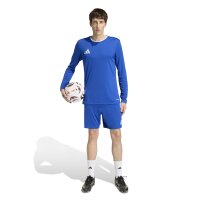 adidas Entrada 26 Langarmtrikot Herren - team royal blue/white